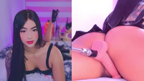 Snapshot of pamela_cm chatting on October 2025 11:00:02 AM .. online show from October 2025 11:00:02 AM