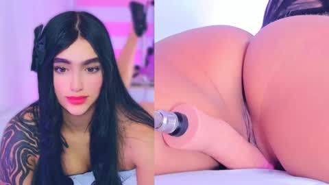 Snapshot of pamela_cm chatting on November 2025 10:50:02 AM .. online show from November 2025 10:50:02 AM