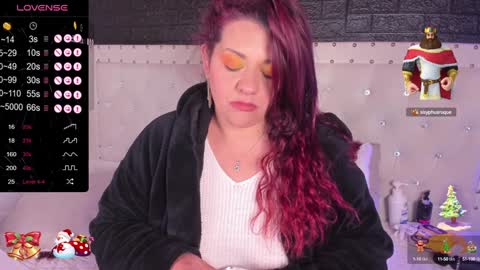 Pamela online show from December 2024 10:44:02 AM