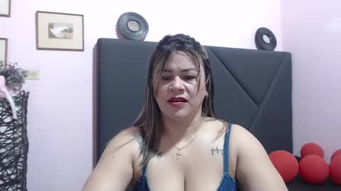pamela_echeverria online show from September 2025 10:26:02 AM