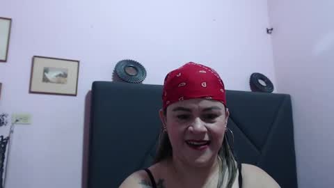 pamela_echeverria online show from October 2025 10:45:01 AM