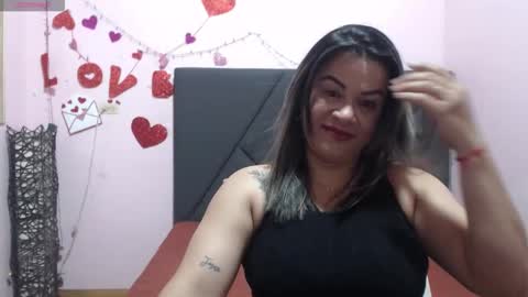 Snapshot of pamela_echeverria chatting on April 2026 11:16:01 AM pamela_echeverria online show from April 2026 11:16:01 AM