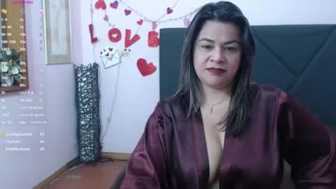 Snapshot of pamela_echeverria chatting on April 2026 01:41:02 PM pamela_echeverria online show from April 2026 01:41:02 PM