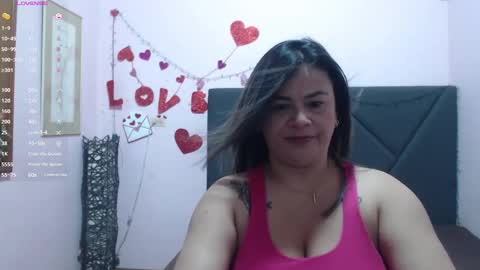 Snapshot of pamela_echeverria chatting on April 2026 11:08:02 AM pamela_echeverria online show from April 2026 11:08:02 AM
