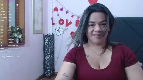 Snapshot of pamela_echeverria chatting on April 2026 11:15:02 AM pamela_echeverria online show from April 2026 11:15:02 AM