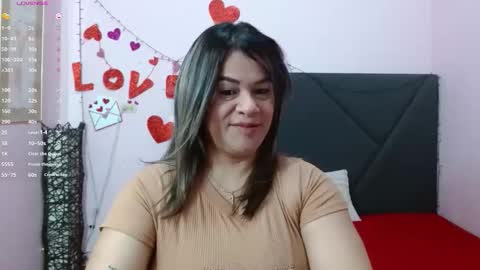 Snapshot of pamela_echeverria chatting on May 2026 11:07:01 AM pamela_echeverria online show from May 2026 11:07:01 AM