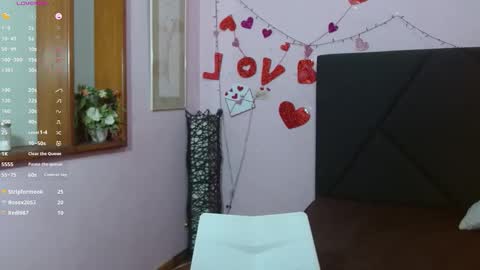 Snapshot of pamela_echeverria chatting on May 2026 02:45:01 PM pamela_echeverria online show from May 2026 02:45:01 PM