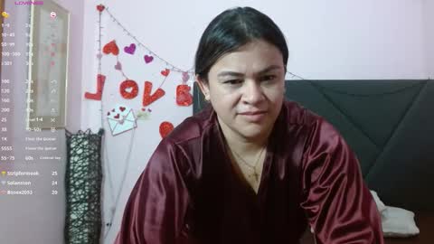 Snapshot of pamela_echeverria chatting on May 2026 04:04:02 PM pamela_echeverria online show from May 2026 04:04:02 PM