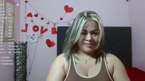 Snapshot of pamela_echeverria chatting on June 2026 11:13:02 AM pamela_echeverria online show from June 2026 11:13:02 AM