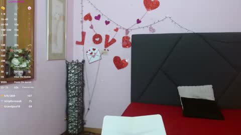 Snapshot of pamela_echeverria chatting on June 2026 02:33:01 PM pamela_echeverria online show from June 2026 02:33:01 PM