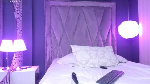 pamela_johnsonn online show from November 2025 11:19:01 AM