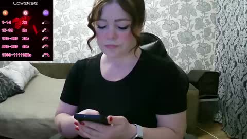 Snapshot of pamela_passion chatting on January 2025 05:09:01 AM pamela_passion online show from January 2025 05:09:01 AM