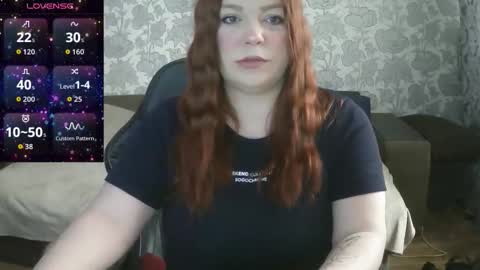 pamela_passion online show from November 2025 07:30:01 AM