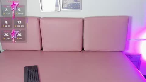 Pamela  online show from January 2026 01:15:01 PM