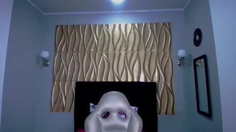 Snapshot of pamela_slim33 chatting on December 2024 12:05:01 PM Pamela online show from December 2024 12:05:01 PM