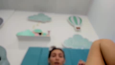 Snapshot of pamela_slim33 chatting on February 2025 04:00:02 PM Pamela online show from February 2025 04:00:02 PM