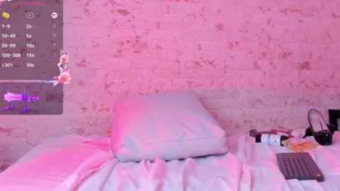 Snapshot of pamela_west chatting on January 2025 11:35:02 PM Pamela West online show from January 2025 11:35:02 PM