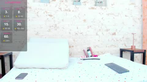 Snapshot of pamela_west chatting on February 2025 08:03:01 PM Pamela West online show from February 2025 08:03:01 PM