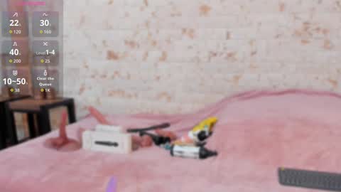 Snapshot of pamela_west chatting on October 2025 11:50:02 AM Pamela West online show from October 2025 11:50:02 AM