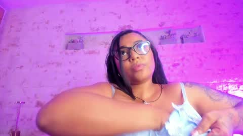 Pamela West online show from May 2026 07:44:02 PM