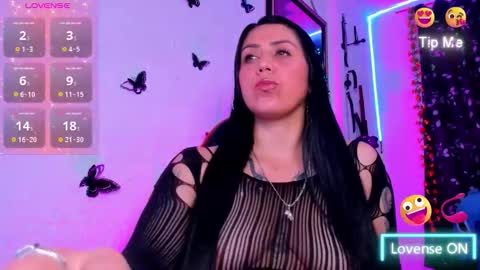 pamela_wish2 online show from October 2025 07:03:01 PM