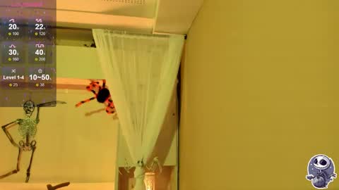  P A M  online show from October 2025 04:11:01 AM