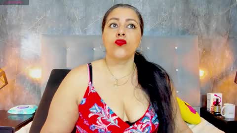 Pamela online show from November 2025 01:04:01 PM