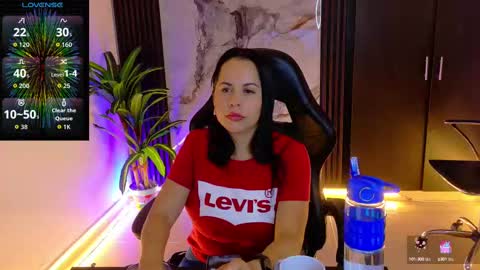 Snapshot of pamelajackson__ chatting on September 2025 01:09:01 AM Paola online show from September 2025 01:09:01 AM