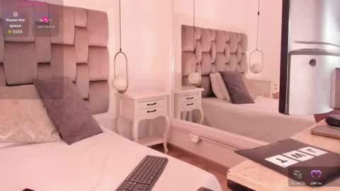  Pamela  online show from November 2025 03:39:01 AM