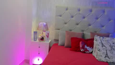 TELL ME PAMELLA AND GIVE ME A GOOD GRADE ITS IMPORTANT online show from February 2026 12:32:02 PM