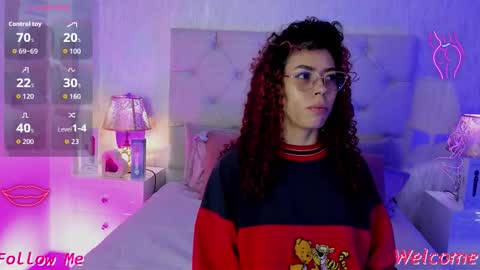 TELL ME PAMELLA AND GIVE ME A GOOD GRADE ITS IMPORTANT online show from March 2026 12:11:01 PM