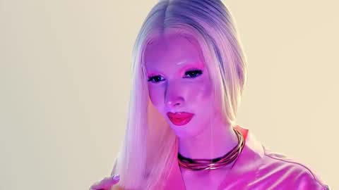 Pamelamy online show from September 2025 04:40:01 PM