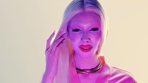 Pamelamy online show from September 2025 06:08:02 PM