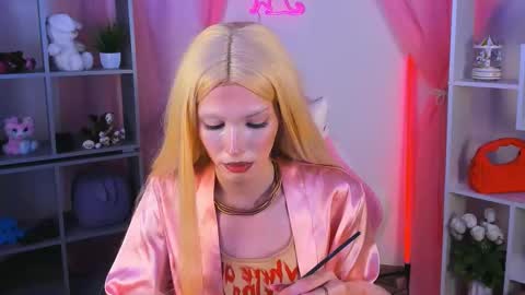 Pamelamy online show from September 2025 04:09:02 PM