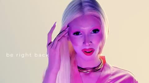 Pamelamy online show from October 2025 04:58:02 PM