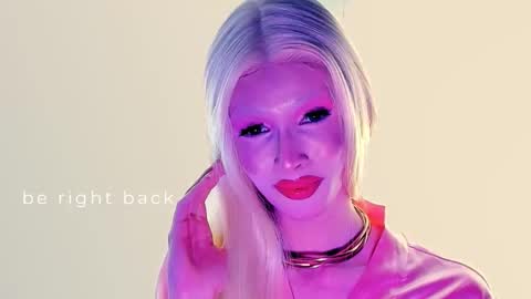 Pamelamy online show from October 2025 04:04:01 PM