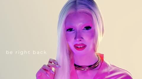 Pamelamy online show from November 2025 09:42:02 AM