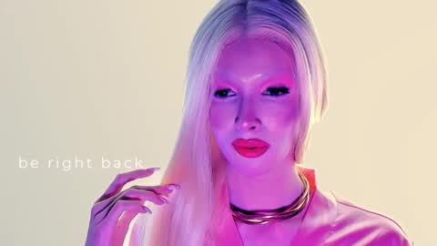 Pamelamy online show from November 2025 06:45:01 AM