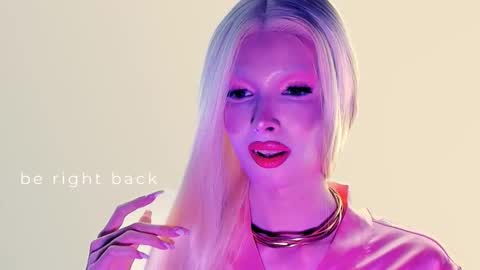 Pamelamy online show from November 2025 07:40:03 PM