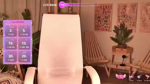 Pamelamy online show from December 2025 10:16:02 PM