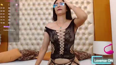 Pamela Ponce online show from March 2025 12:11:02 PM