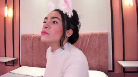 Snapshot of pamelared____ chatting on February 2026 08:43:01 PM pam online show from February 2026 08:43:01 PM