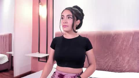 Snapshot of pamelared____ chatting on March 2026 07:05:01 PM pam online show from March 2026 07:05:01 PM