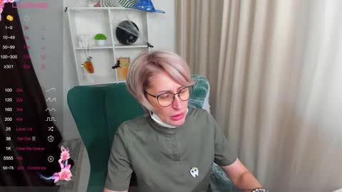 pamellamurphy online show from November 2025 05:31:01 AM