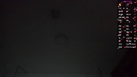 PAMELA online show from January 2025 05:01:01 PM