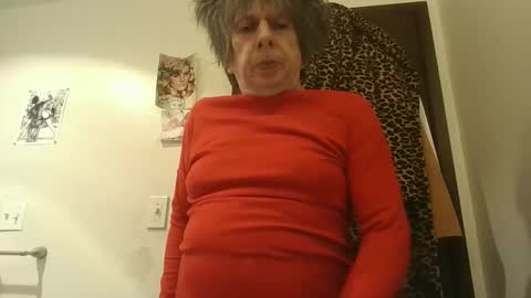 Snapshot of paminpantyhose chatting on March 2025 04:33:02 PM paminpantyhose online show from March 2025 04:33:02 PM