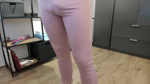 pampersandspanking online show from February 2026 09:28:02 AM