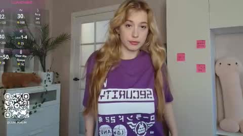 Lina online show from February 2026 02:16:01 AM