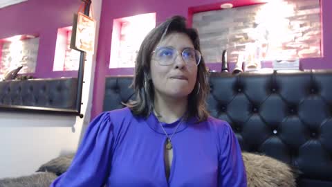 Snapshot of pandoracherry chatting on December 2024 07:56:02 AM Pandora online show from December 2024 07:56:02 AM