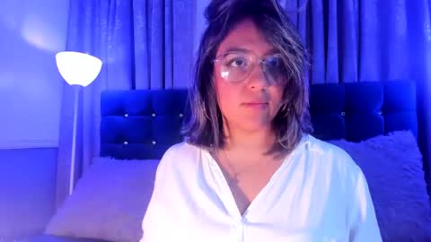 Snapshot of pandoracherry chatting on January 2025 03:13:01 AM Pandora online show from January 2025 03:13:01 AM